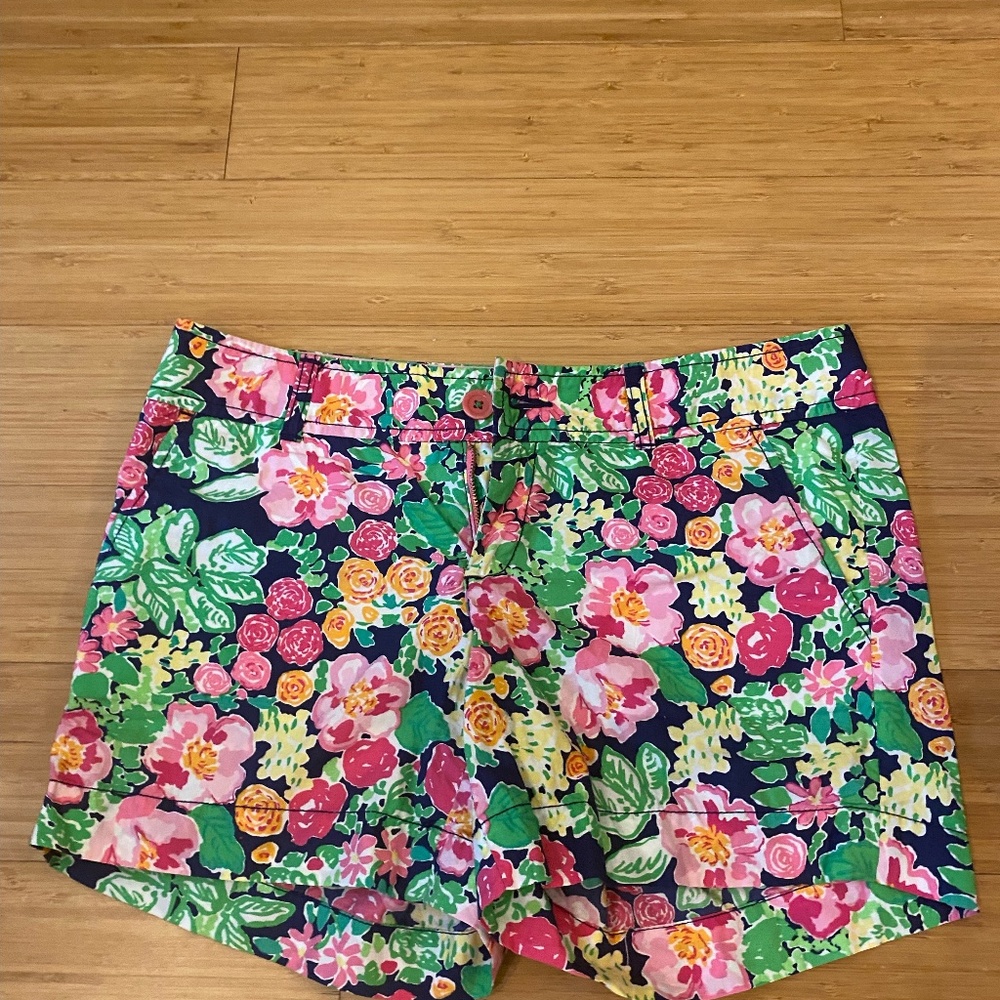 Lilly Pulitzer Callahan Short